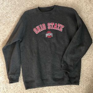 Ohio State Sweatshirt